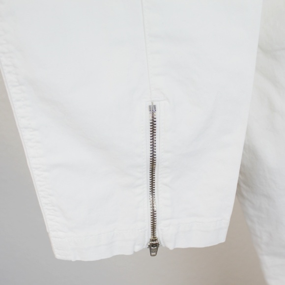 NWT J BRAND BYRNES SKINNY CARGO JEANS - Picture 5 of 8